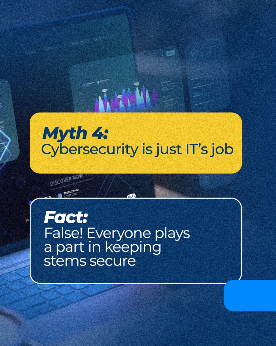 ScnipCapitol's tweet image. Time to rethink what you know!

#techmyths #mythsbusted #falsetech #techfacts