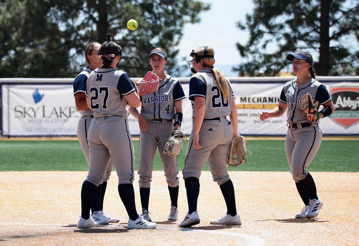 Midland Softball tweet media