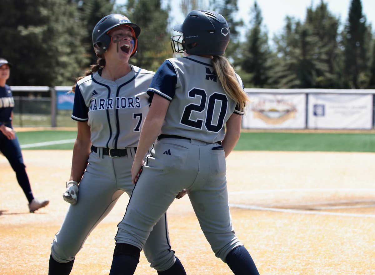 Midland Softball tweet media