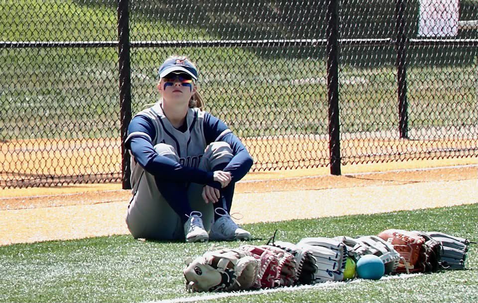 Midland Softball tweet media