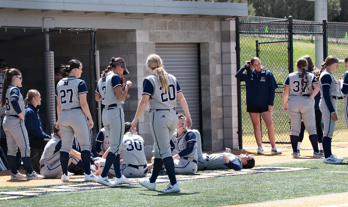 Midland Softball tweet media