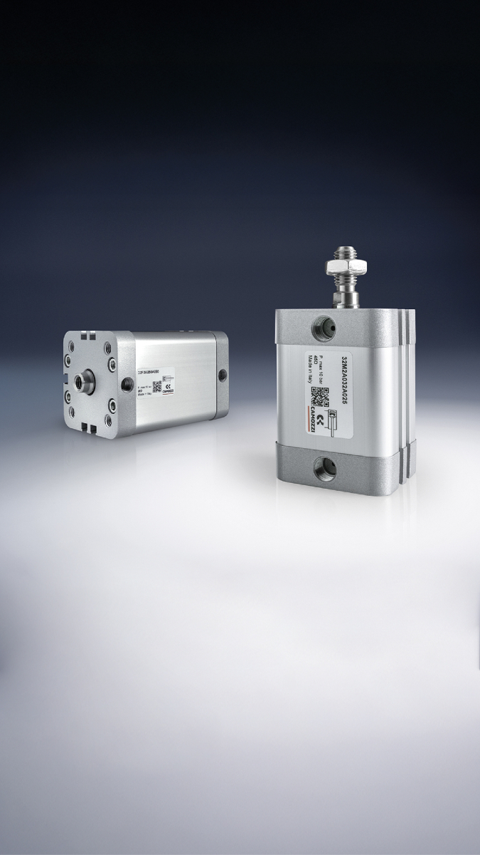 Camozzi Venezuela (@camozzi_ve) on Twitter photo 