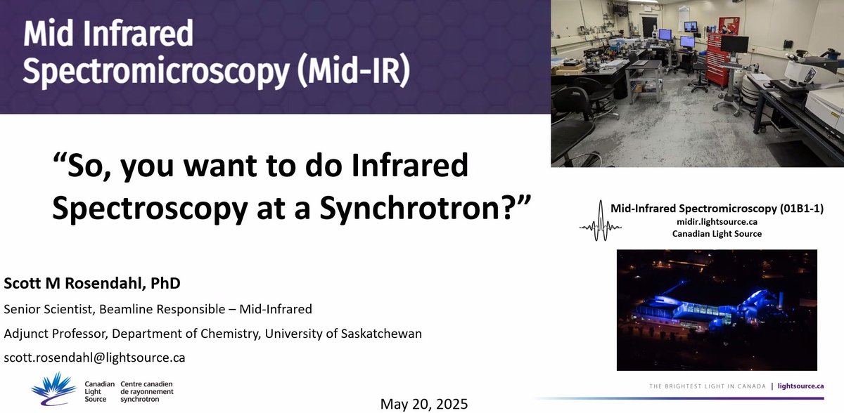 AfSynchrotron's tweet image. HAPPENING NOW 
 Synchrotron Light Sources Advancing Sustainable Agriculture and Food Research
LIVE STREAM --&amp;gt; [youtube.com/live/fKKE-YD3U…]