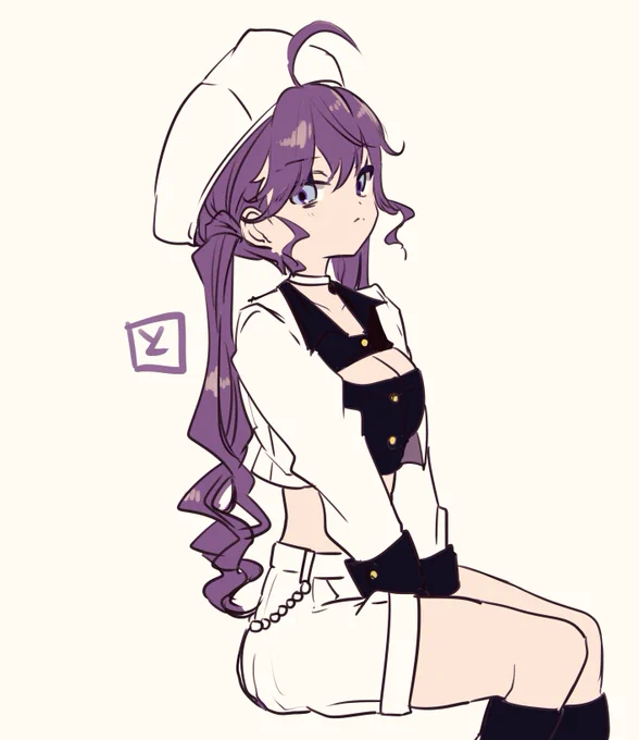 ぶんぶんぱ風
