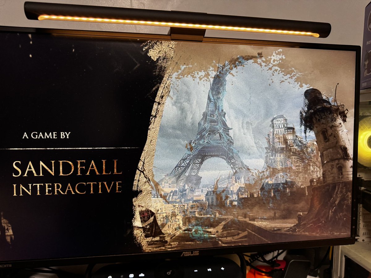 GREAT FUCKING GAME…..

Accidentally finished it offline though. Was just suppose to memorize the final boss’s pattern but the run went greater than expected xD