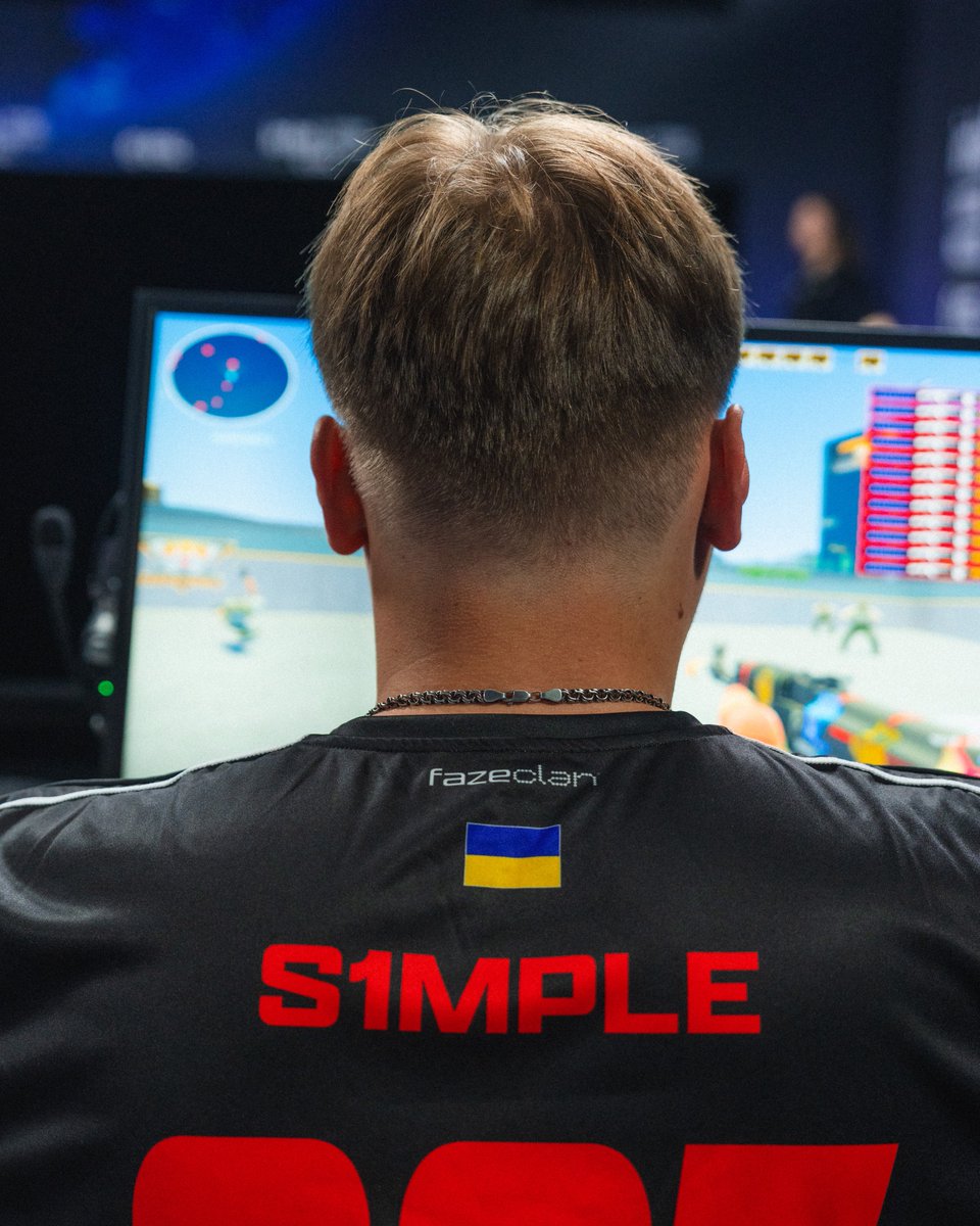 FaZeEsports's tweet photo. Day 2 🔜⏳ https://t.co/9egHryKE9G