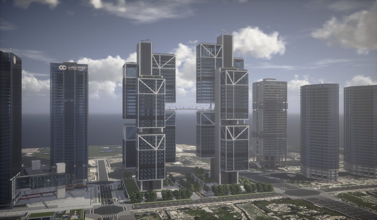 Fragmentary tweet media