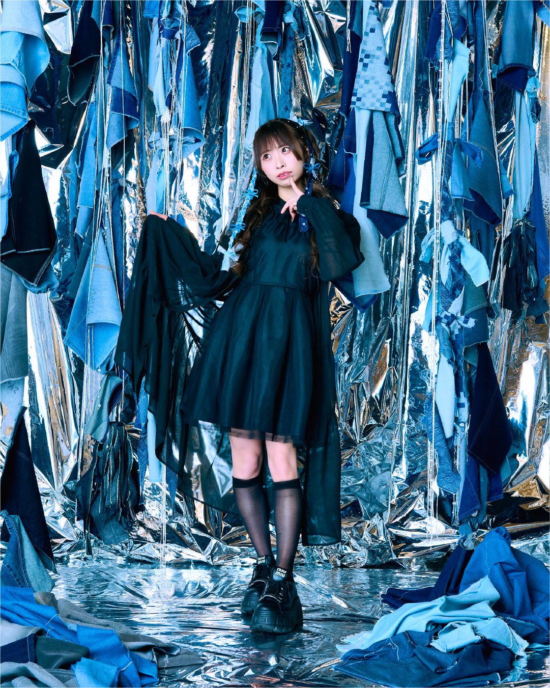 7171ni (@7171ni_official) / X