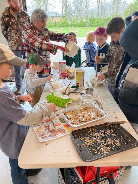 Chatham-Kent 4-H tweet media