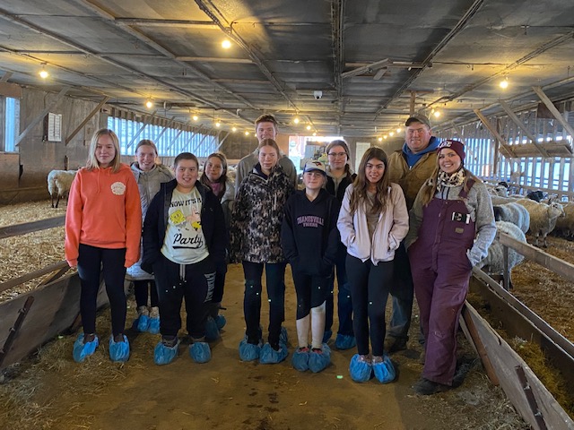 Chatham-Kent 4-H tweet media
