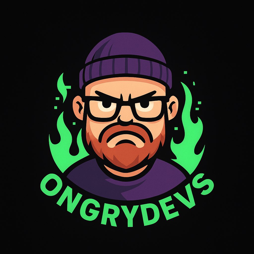 👔OngryDevs💼 tweet media