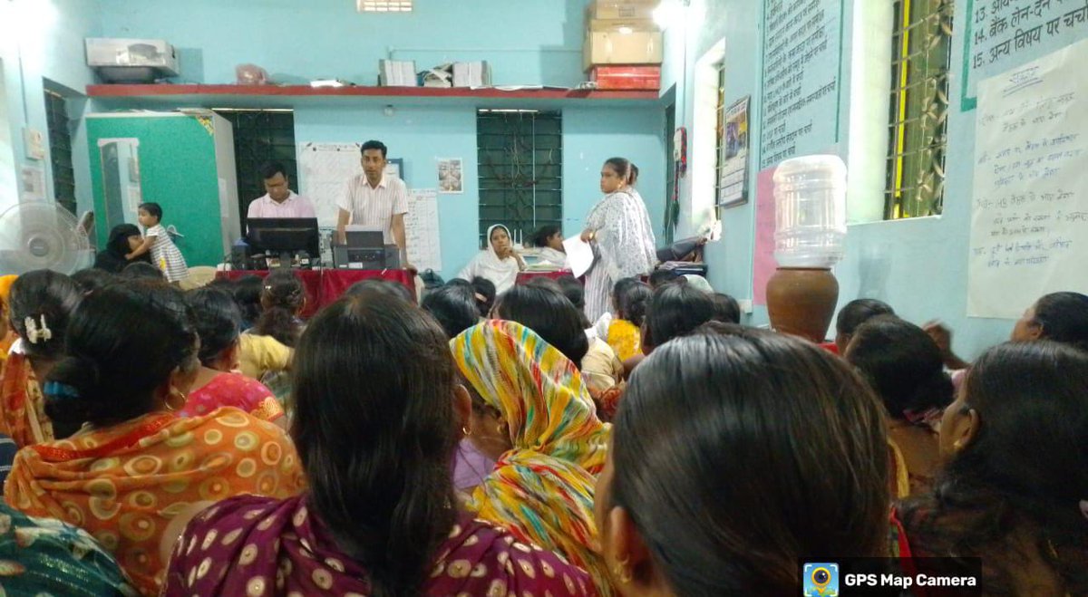 📌 “किशोरी हेल्प डेस्क” के माध्यम से अब गांव-गांव तक पहुँचेंगी शिक्षा, स्वास्थ्य, सुरक्षा और आत्मनिर्भरता से जुड़ी सुविधाएँ। 
📌 ग्राम संगठन, महिला समूह और JSLPS की साझेदारी इस मुहिम को जनआंदोलन बनाएगी।
 #ChildMarriageFreeIndia #Umang <a href="/onlineJSLPS/">JSLPS Jharkhand</a>  #GirlEmpowerment