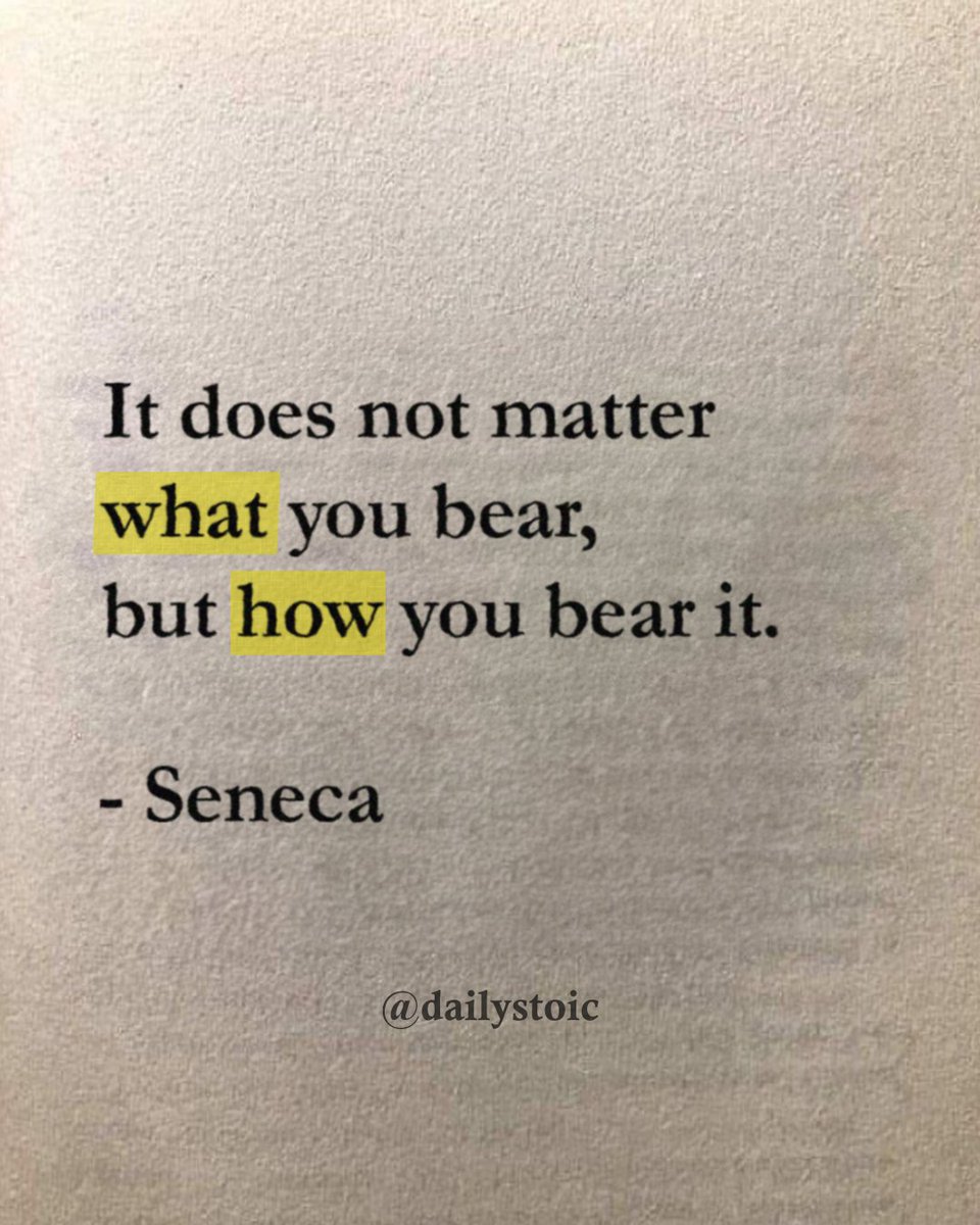 Daily Stoic tweet media