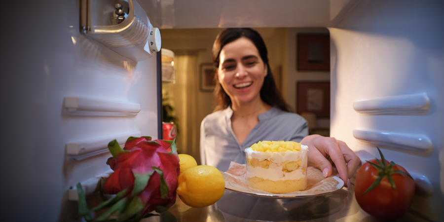 Who Doesn’t Love Fresh Food? 🥦🍗

With the Jackery Solar Generator HomePower 3000, power outages won’t stop you from keeping things fresh.

#JackeryHomePower3000 #SolarGenerator #jackery3000 #EssentialHomeBackup #easyhomebackup #BackupPower #HomeEnergy #staypowered