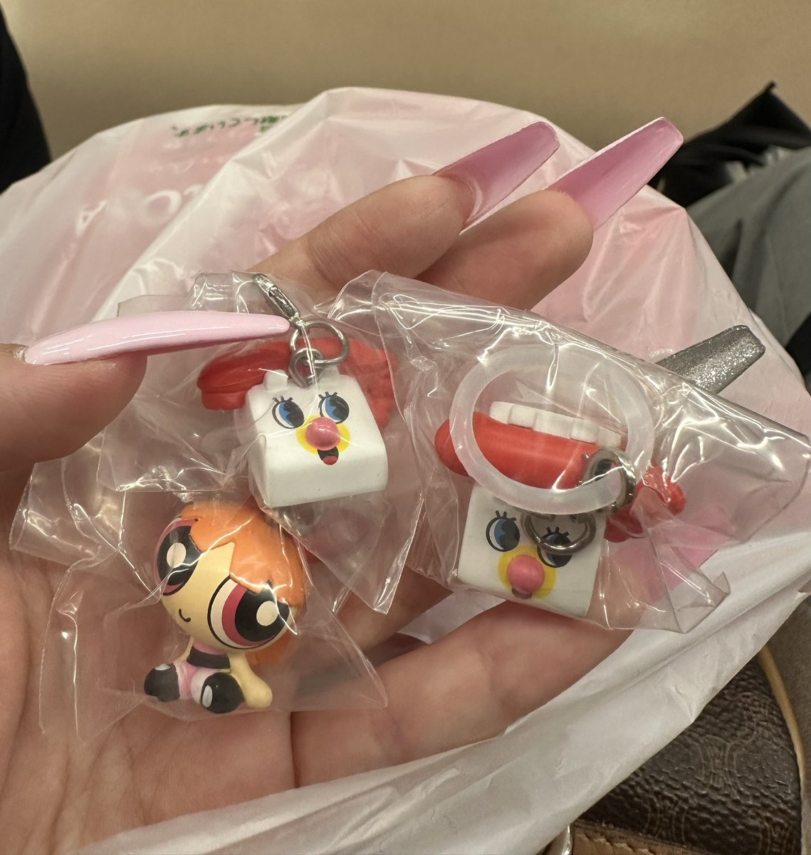 如月 かれん🤍男をダメにするどエロBODY💕 tweet media