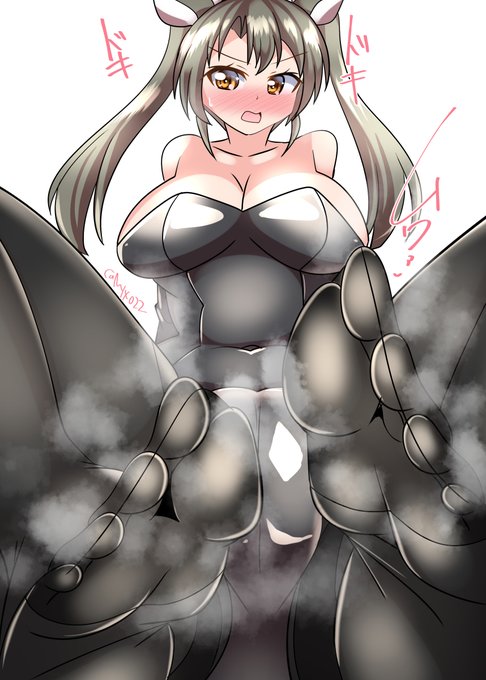 「翔鶴姉には…内緒にしといてよね…///」   
ムレムレ黒タイツ瑞鶴さん₍₍(ง˘ω˘)ว⁾⁾
連続1901日目    
#艦これ版真剣お絵描き60分一本勝負_20250520 
#艦これ版深夜の真剣お絵描き60分一本勝負 
#10000日チャレンジ #めび環んどろ 
#瑞鶴 