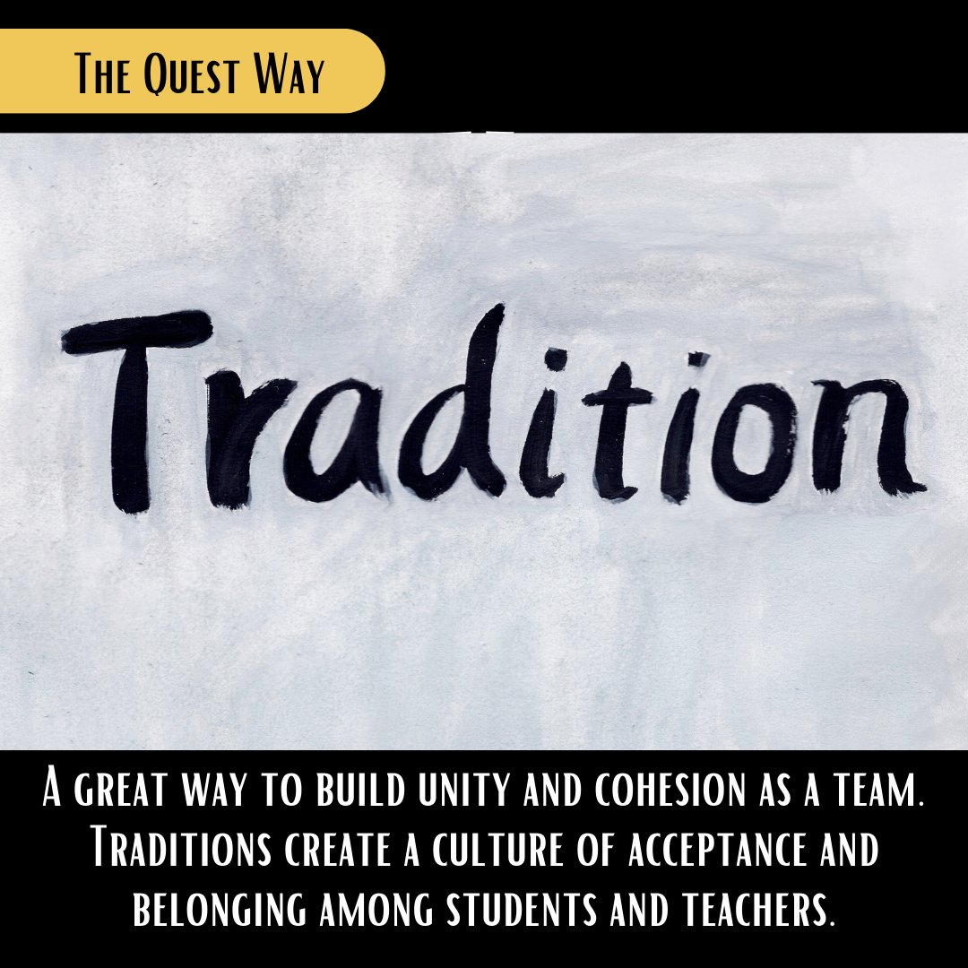 Quest Academy (@questjrhs) on Twitter photo 