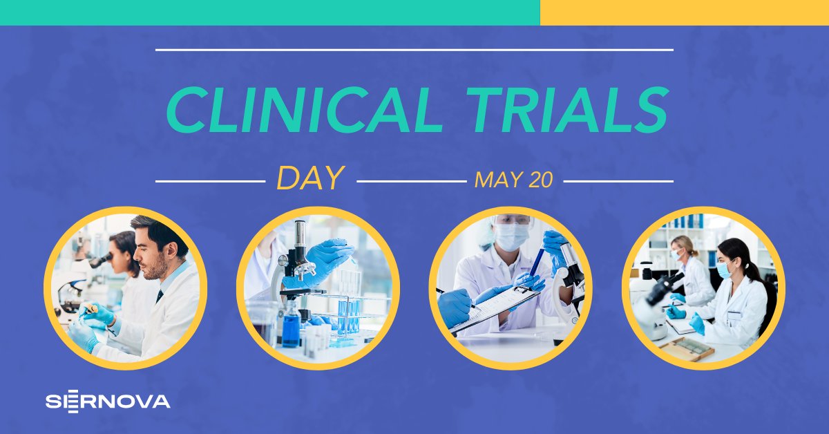 On #ClinicalTrialsDay, we recognize the selfless dedication of patients, researchers, and the entire team who makes our ongoing Phase 1/2 clinical trial possible. Their commitment fuels the progress behind the advancement of our Cell Pouch Bio-hybrid Organ.
