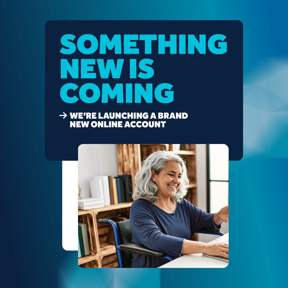 Something new is coming...

Our brand-new resident portal, where you can manage your rent account, contact us and log repairs all in one place, is due to launch on Monday 2 June.

⚠️ As part of this work, we’re making some changes that will impact how you can contact us.

➡️Our