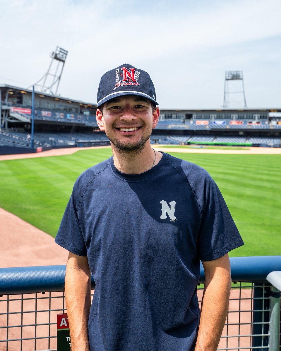 Nashville Sounds tweet media