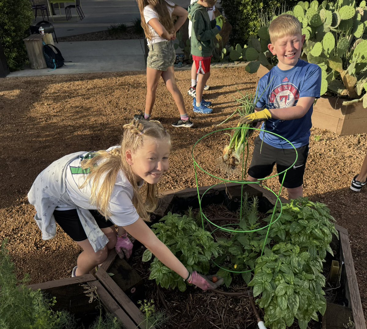 Melanie Gable tweet media