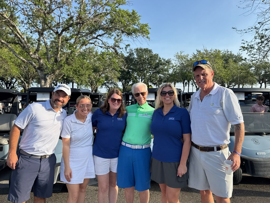 FGCU College of Education tweet media