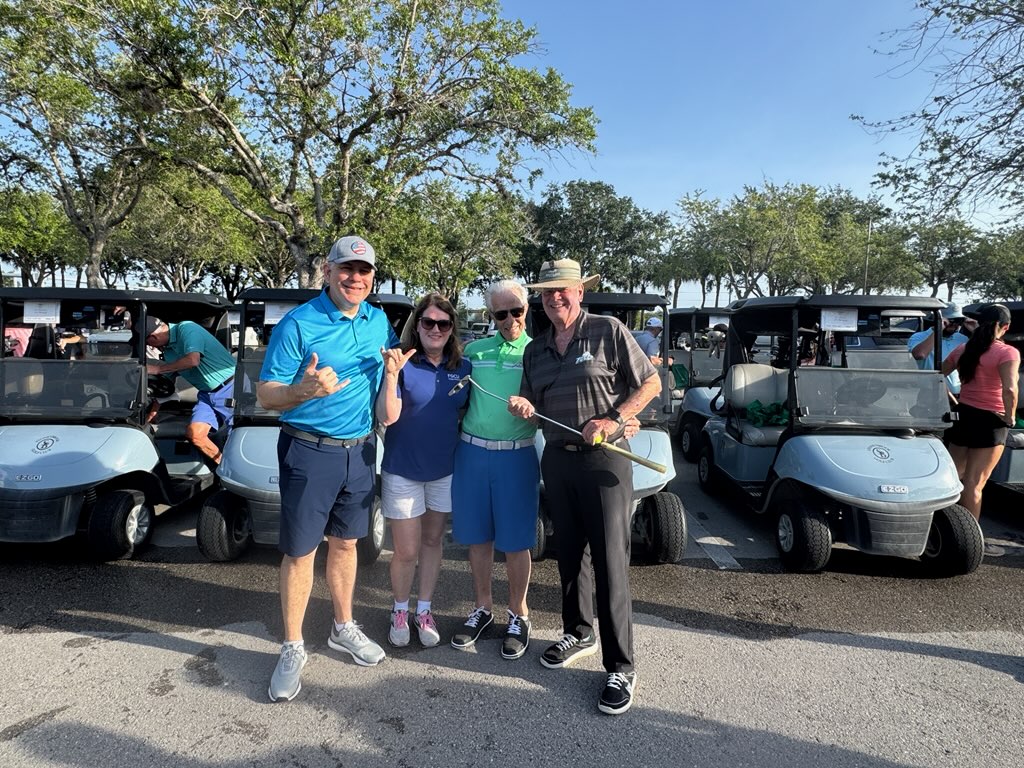 FGCU College of Education tweet media