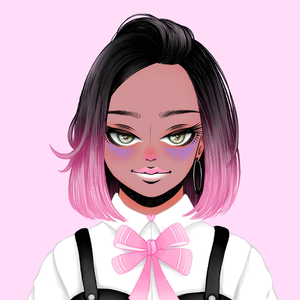 夢 - Yume

Nickname: Mimi 😴