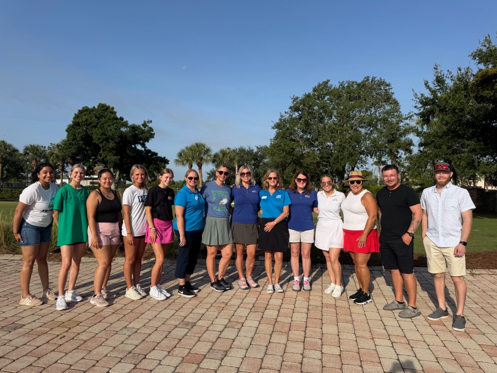 FGCU College of Education tweet media