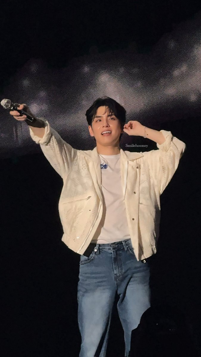 smilehooney's tweet photo. 250503 🐰 DAY6 FOREVER YOUNG IN JAKARTA
#데이식스 #김원필 #원필 #Day6 #Wonpil #day6wonpil #day6worldtour #foreveryounginjakarta https://t.co/vmoLAHaysL