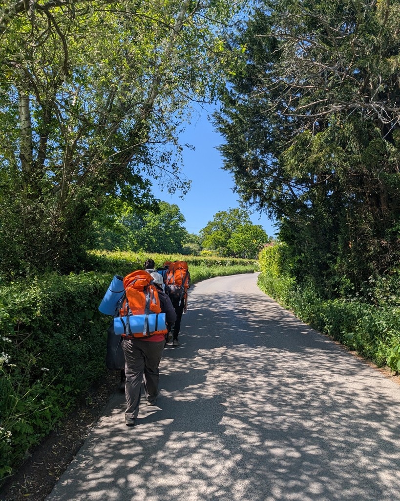 New Line Learning Academy tweet media