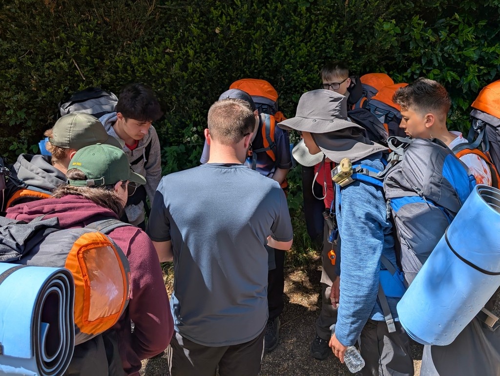 New Line Learning Academy tweet media