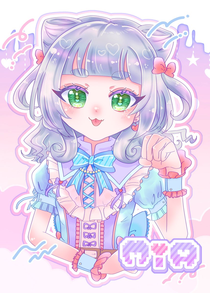 ねす (@ns_fragile) / Posts / X