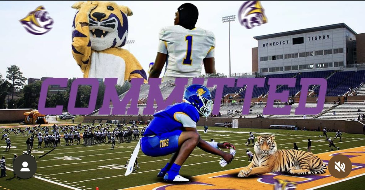 Dandre dearmon tweet media