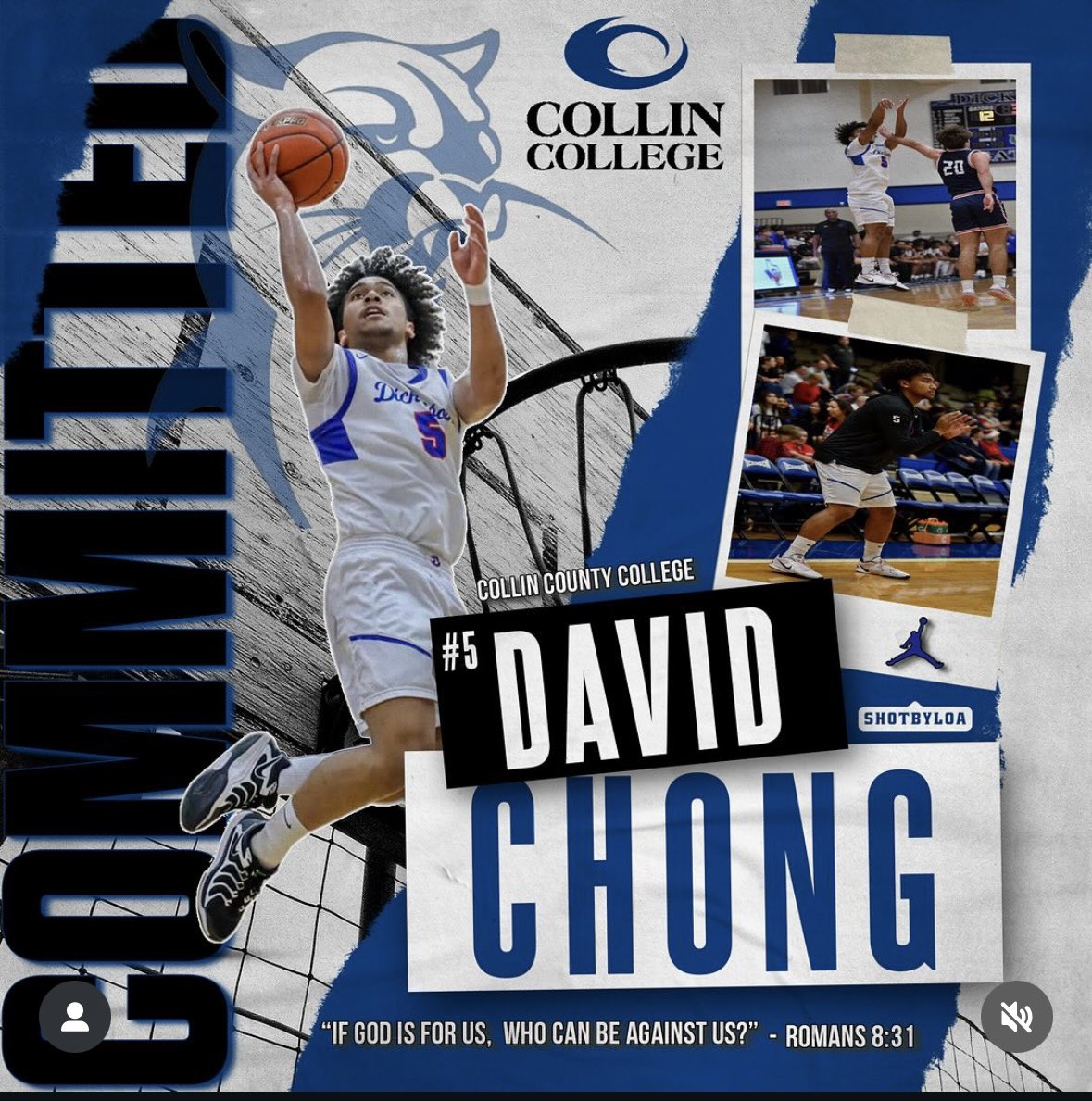 Dandre dearmon tweet media