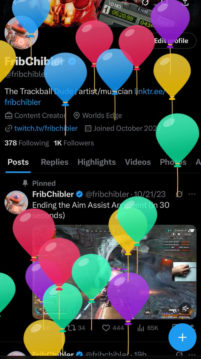 FribChibler tweet media