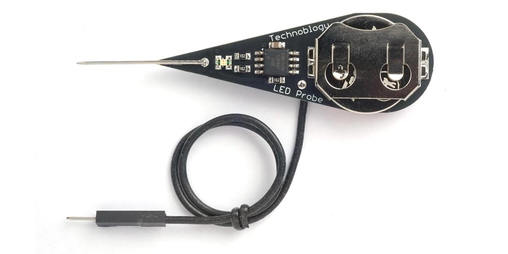 Technoblogy tweet media