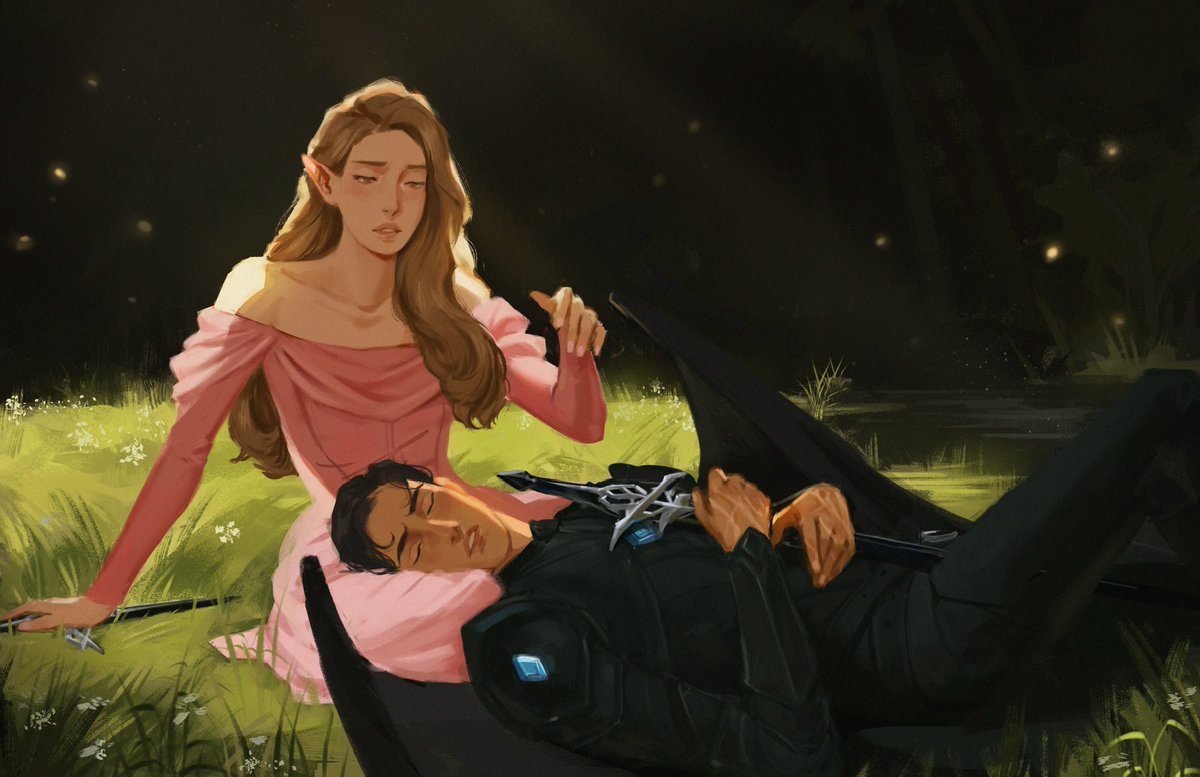 Erin (@theseersgarden) on Twitter photo ‘I truly believe love conquers all — love is an incredibly powerful force.” -SJM
“True loves kiss conquers all, even the deepest slumber.” - Sleeping Beauty
Art by <a href="/x_xuniii/">unii | comms closed</a>
Comm’d by <a href="/landofthefaerie/">ᯓ࿔ tee</a> <a href="/Rae2Velaris/">Rae Velaris</a> <a href="/wendigoldd/">mabel || caleb brainrot</a> <a href="/aoitavacorte/">Eos 🌸</a> & me
Elriel from ACOTAR
NO REPOSTS ‘I truly believe love conquers all — love is an incredibly powerful force.” -SJM
“True loves kiss conquers all, even the deepest slumber.” - Sleeping Beauty
Art by <a href="/x_xuniii/">unii | comms closed</a>
Comm’d by <a href="/landofthefaerie/">ᯓ࿔ tee</a> <a href="/Rae2Velaris/">Rae Velaris</a> <a href="/wendigoldd/">mabel || caleb brainrot</a> <a href="/aoitavacorte/">Eos 🌸</a> & me
Elriel from ACOTAR
NO REPOSTS