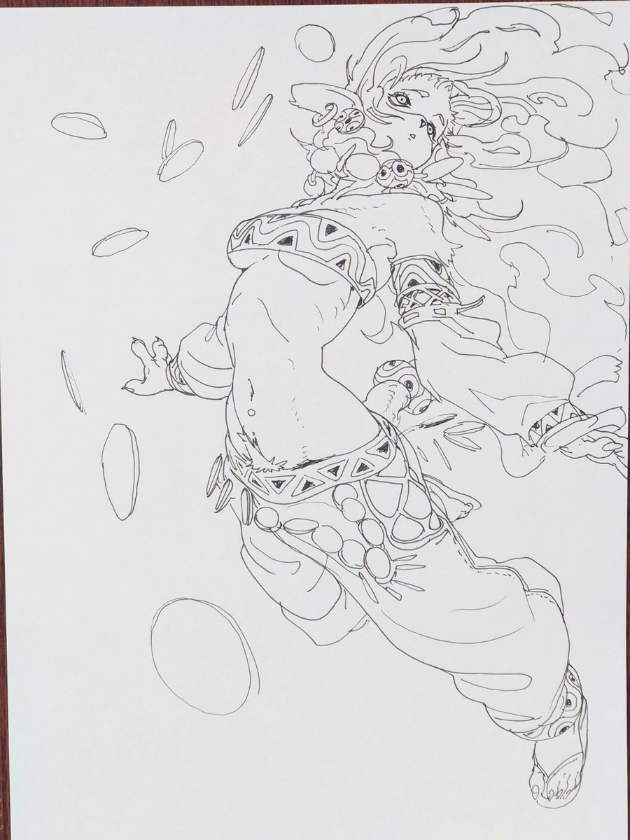 霊長類お兄さん (@okinawanogori) on Twitter photo 