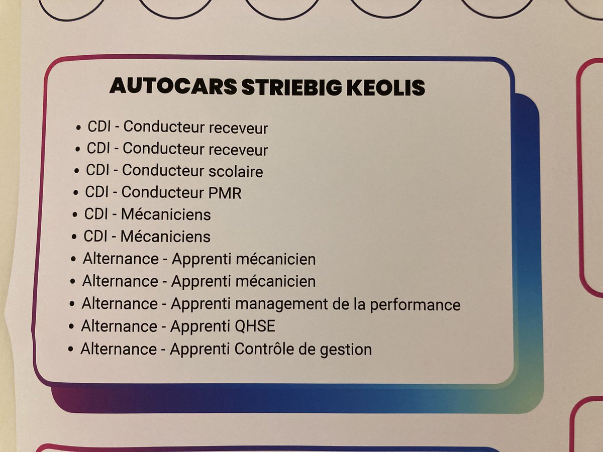 Anne Corbé tweet media