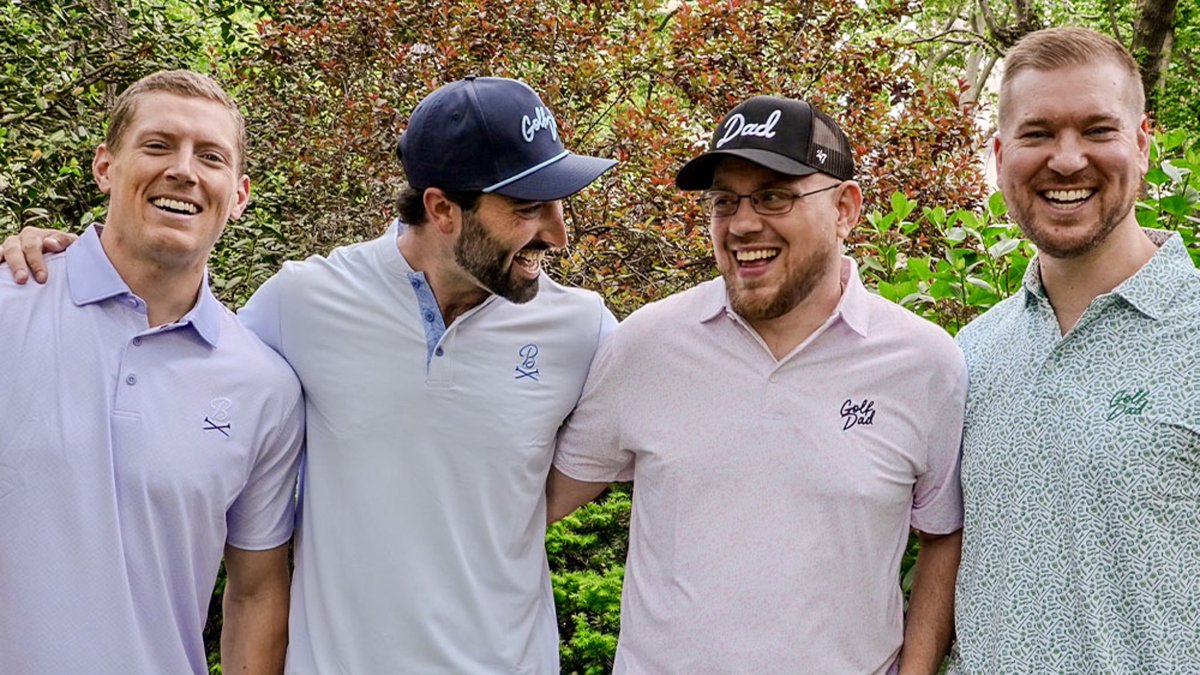 Fore Play tweet media