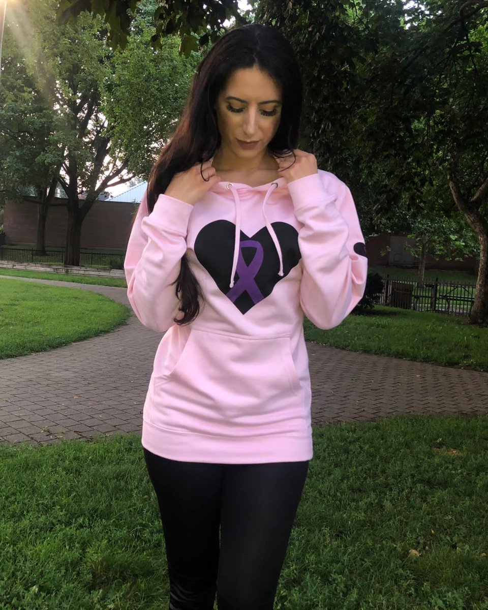 All Hoodies are now only $45.99

100% of sales from #EPILEPSYSHOP will help maintain education, advocacy, information and support services to the 95,000 people living with epilepsy and their families in Ontario.

epilepsyshop.org