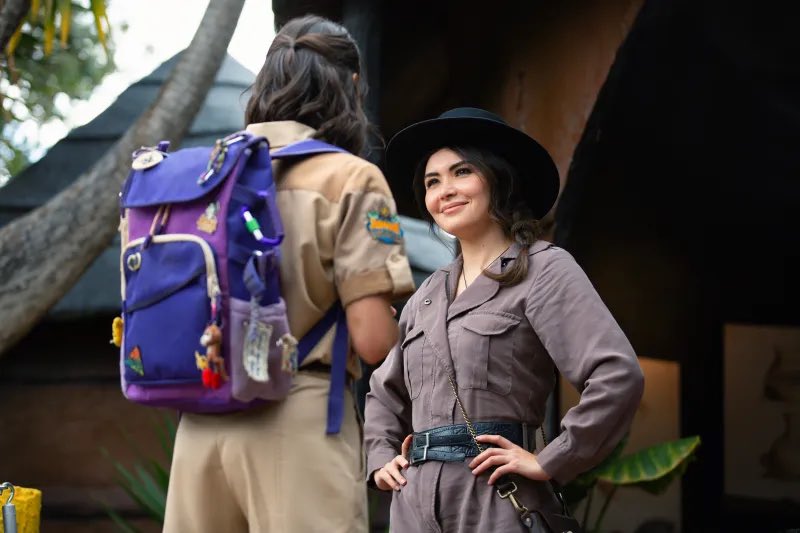 FilmFrontline's tweet photo. First look at the upcoming live-action adventure ‘DORA AND THE SEARCH FOR SOL DORADO’
streaming July 2 on Paramount+!
#Dora #SolDorado #ParamountPlus #LiveAction #AdventureFilm #FamilyMovie #IsabelaMerced #EvaLongoria #DannyTrejo #ExplorersUnite https://t.co/czMdf8208k
