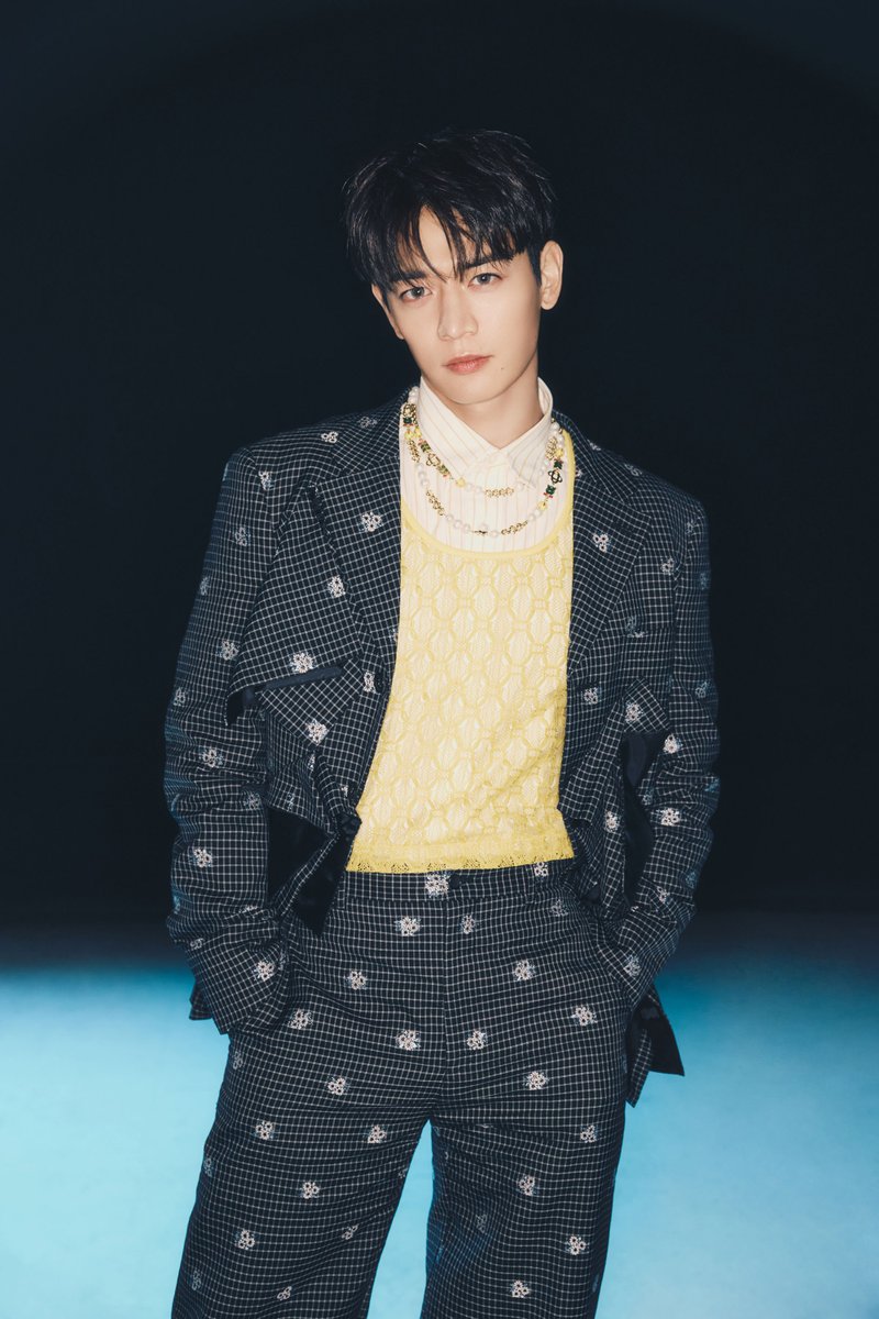 SHINee tweet media