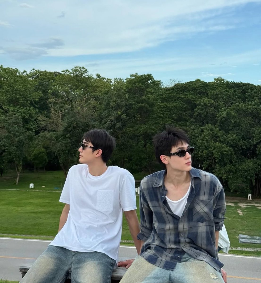 BlFloater's tweet photo. Secretly secret 🤫 
#forcebook #ForceBookinCNX #kasibook https://t.co/c9rQJ7jB1U