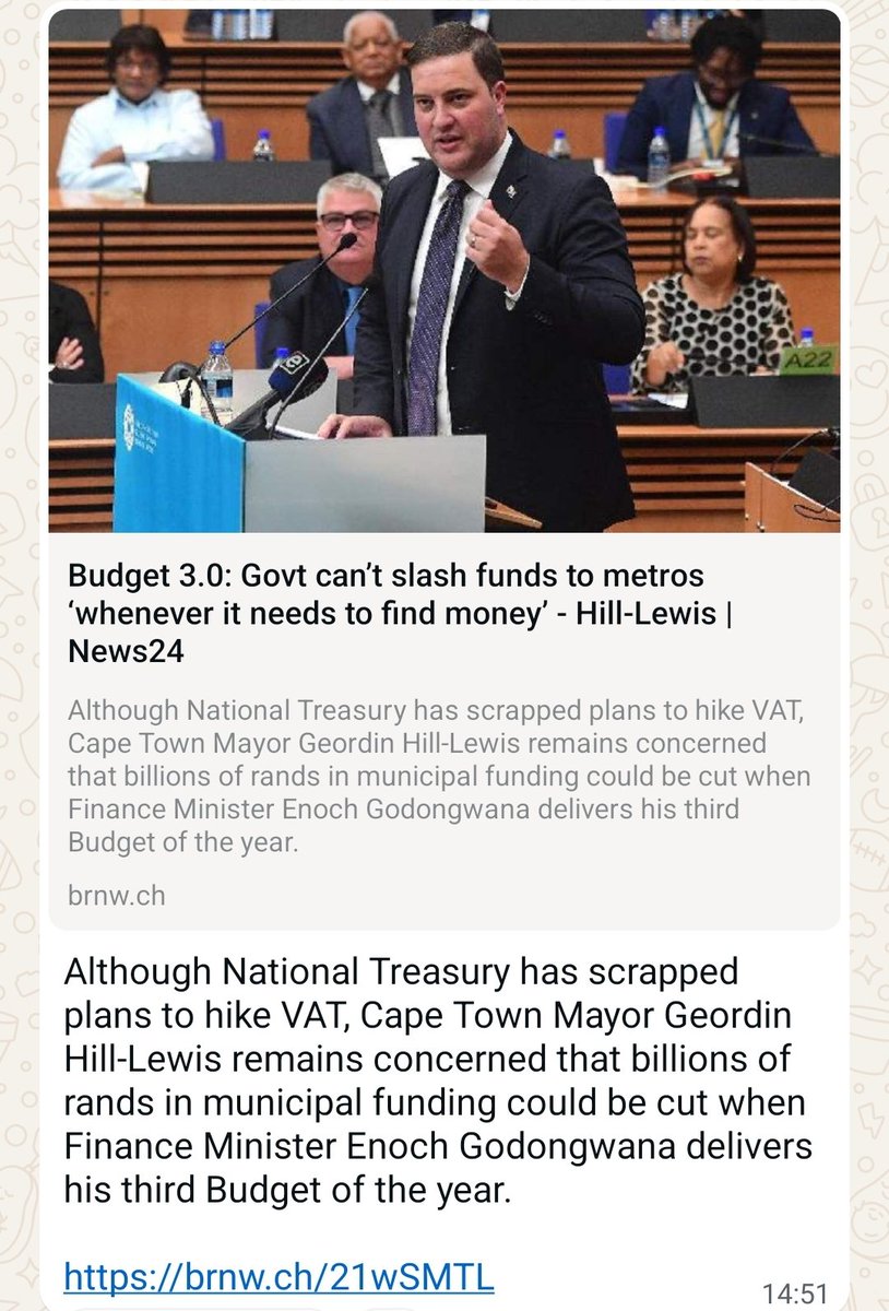 macmugs86's tweet photo. The hard truth about budgeting is that government funds aren't magically created — they're redistributed. If money isn’t coming from taxes or borrowing, then it’s being reallocated from existing budgets, often at the expense of other departments or regions.....that's economics https://t.co/6vxuOAnQ2h