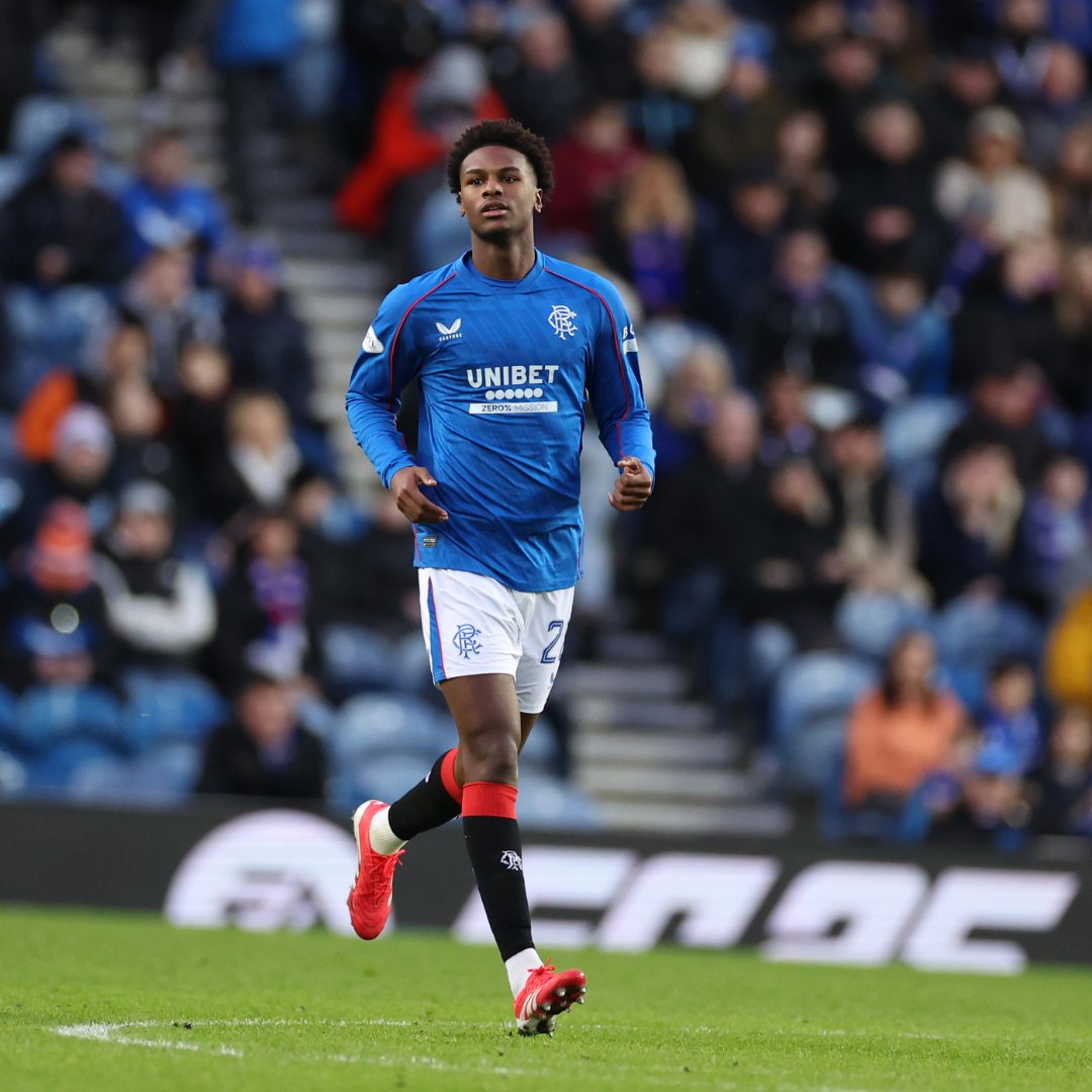 RangersFC's tweet photo. We can today confirm Ianis Hagi, Leon Balogun, and Tom Lawrence will depart the club upon the expiry of their contracts.

Loan players Václav Černý, Neraysho Kasanwirjo and Rafael Fernandes will return to their parent clubs.