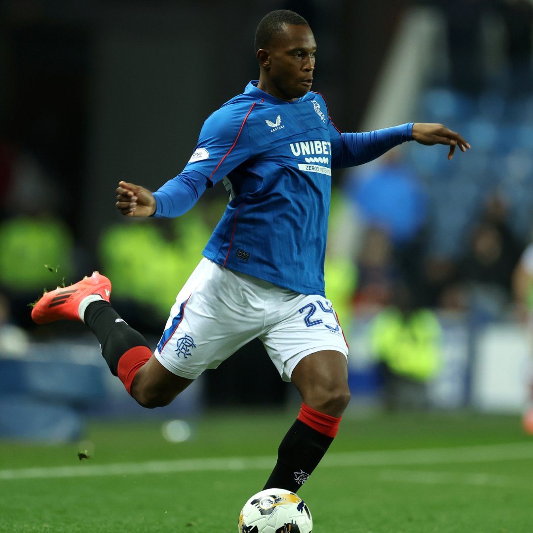 RangersFC's tweet photo. We can today confirm Ianis Hagi, Leon Balogun, and Tom Lawrence will depart the club upon the expiry of their contracts.

Loan players Václav Černý, Neraysho Kasanwirjo and Rafael Fernandes will return to their parent clubs.