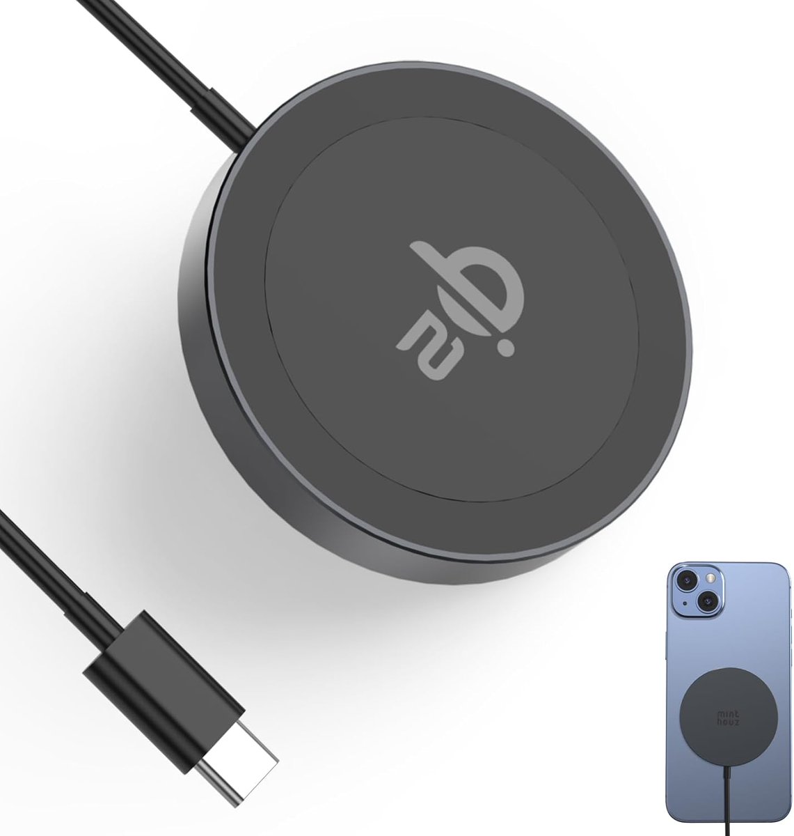 techitoutdotnet's tweet photo. #DidYouKnow in May 2025 Amazon has promo code for up to 50%  on selected items from Minthouz. Redeem before it expires. #techitout the link below for promo code.
https://t.co/2b5jRoNEDD

#Amazon #promocode #discounts #qi #charger #Wireless https://t.co/QndCLXW3X1
