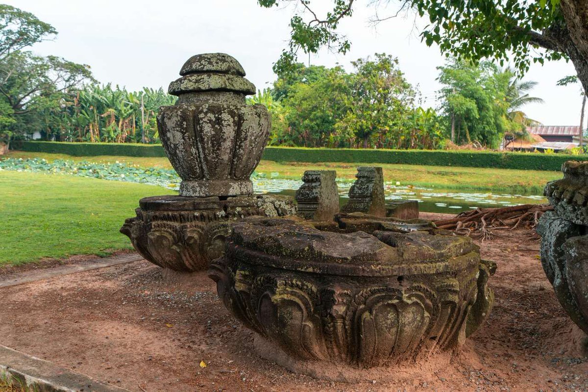 New Post: Visit Surin: 10 Incredible Things to Do and More bucketlistly.blog/posts/surin-be…